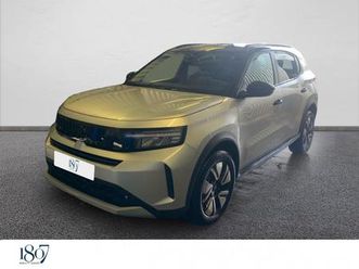 1.2 turbo hybrid 145ch auto gs