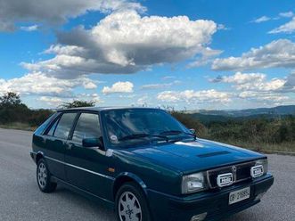 lancia delta lx