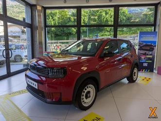 grande panda grande panda 1.2 hybrid 110 cv s&s pop