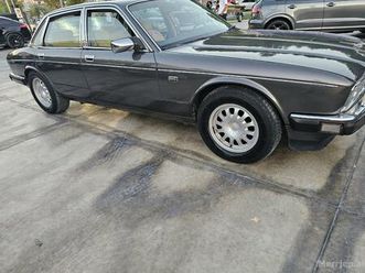 shitet jaguar xj40 viti 1989/nderrohet 6500€