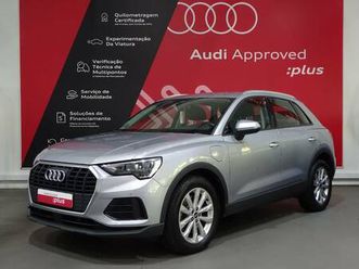 audi q3 45 tfsie s tronic