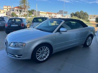 audi a4 1.8 t sport