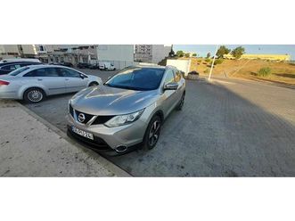 nissan qashqai 1.6 dci, 130cv