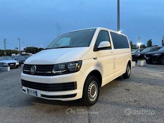 caravelle 2.0tdi 150 dsg pc cruise