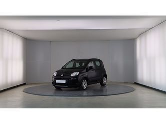 1.0 hybrid gse city life 51 kw (70 cv)