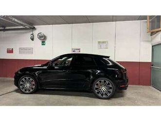 turbo performance package aut.