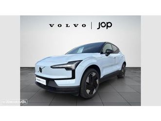 volvo ex30 69 kwh single motor extended range plus