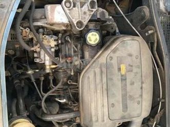 داسيا لوجان ديزل يدوي 2008 في طنجة