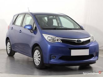 subaru trezia 1.33 vvt-i katowice - sprzedajemy.pl