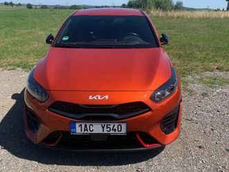 kia proceed 1.6 proceed /150kw