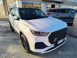 dr 7.0 phev 1.5 plug-in hybrid 317 cv 7 posti