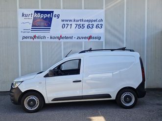 express kaw. 1.3 tce blue 100