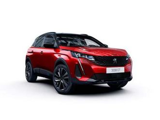 peugeot 3008 bluehdi 130 s&s eat8 gt pack del 2022 usata a modena
