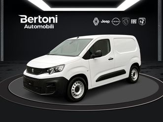 e-partner fourg. 800 standard