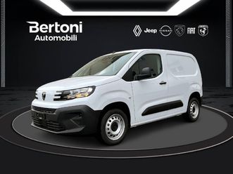 partner fourg. 1000 standard 1