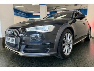 allroad quattro s-tronic 272cv