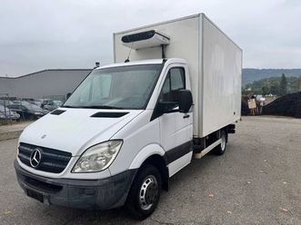 sprinter 513 cdi 3,5 ton mfk 06.24