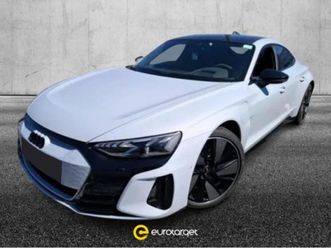 e-tron gt rs e-tron gt quattro