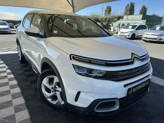 bluehdi 130ch s&s business eat8 e6.d