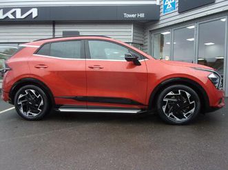 1.6 t-gdi isg gt-line