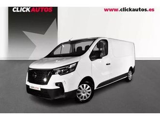 NISSAN PRIMASTAR 2-0-dci-130cv-comfort-l2-h1