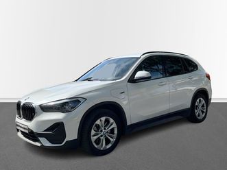 bmw x1 xdrive25e 162 kw (220 cv)