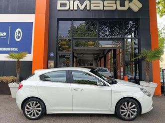 2.0 jtdm distinctive tct 125 kw (170 cv)