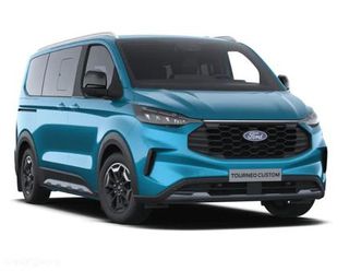 ford tourneo custom 2.0 ecoblue 320 awd l1 active