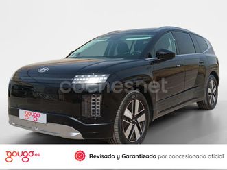 hyundai ioniq 9 110kwh awd energy