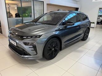 rs 84 kwh batteri elmotor 340 hk 1 vxl autom