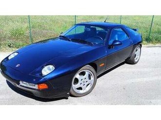 1993 porsche 928 gts a vendre