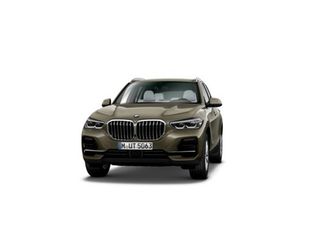 bmw x5 xdrive30d 210 kw (286 cv)