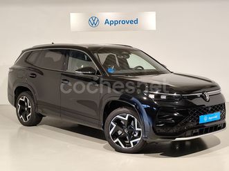 volkswagen tayron rline 1.5 tsi ehybrid dsg