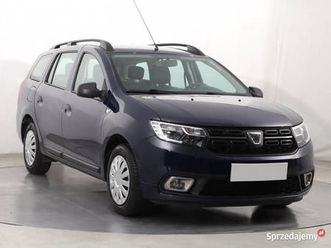 dacia logan 0.9 tce katowice - sprzedajemy.pl