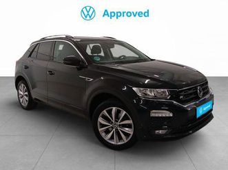 advance r-line 1.0 tsi 81 kw (110 cv)