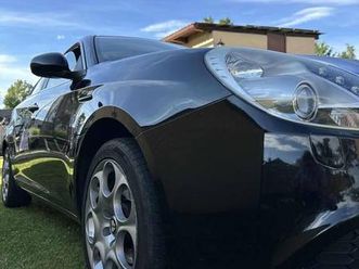 alfa romeo giulietta lpg lańcut - sprzedajemy.pl