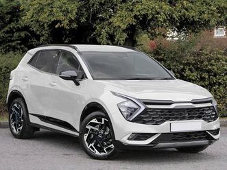 1.6 t-gdi 48v gt-line