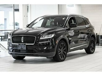 reserve | 2.0 ecoboost | monochrome pack | to