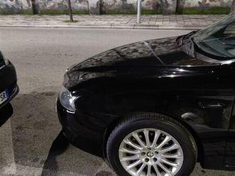 alfa romeo 147 benzin gaz