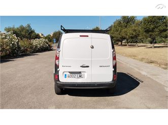 renault kangoo 1.5d