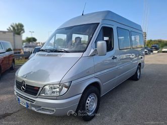 sprinter f30/35 316 cdi furgone