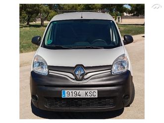 renault kangoo corta 1.5d