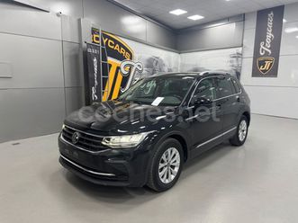 volkswagen tiguan life 2.0 tdi dsg