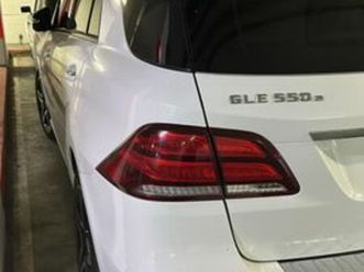 premium gle 550e פלאג-אין אוט׳ 3.0 (333 כ״ס)