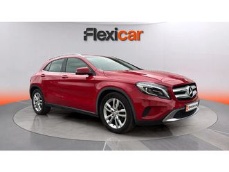 gla 200 cdi amg line