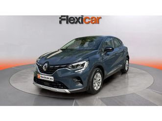 zen blue dci 85kw (115cv) edc