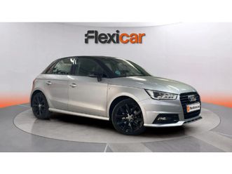 sportback 1.6 tdi 116cv s tron adrenalin