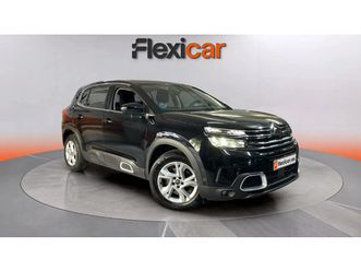 bluehdi 96kw (130cv) s&s feel