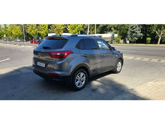 hyundai creta an. 2020