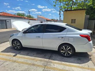 versa v-drive 1.6 aut. premcvt 20/21